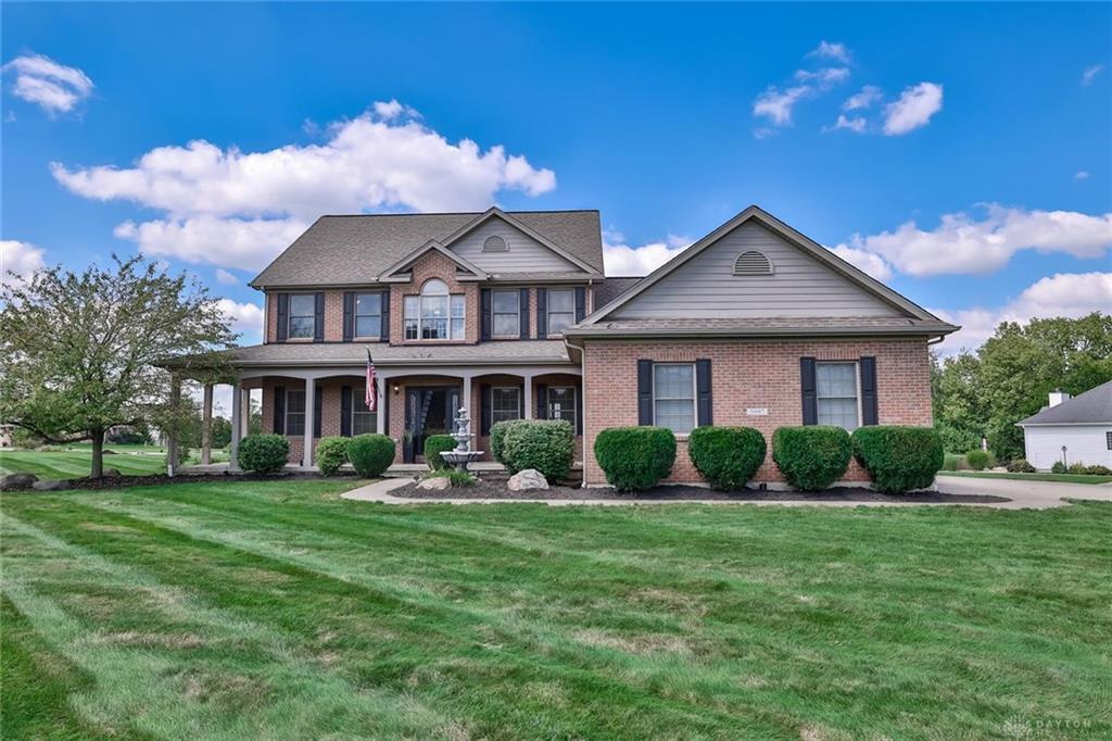 Property Photo:  5097 Lydia Court  OH 45036 