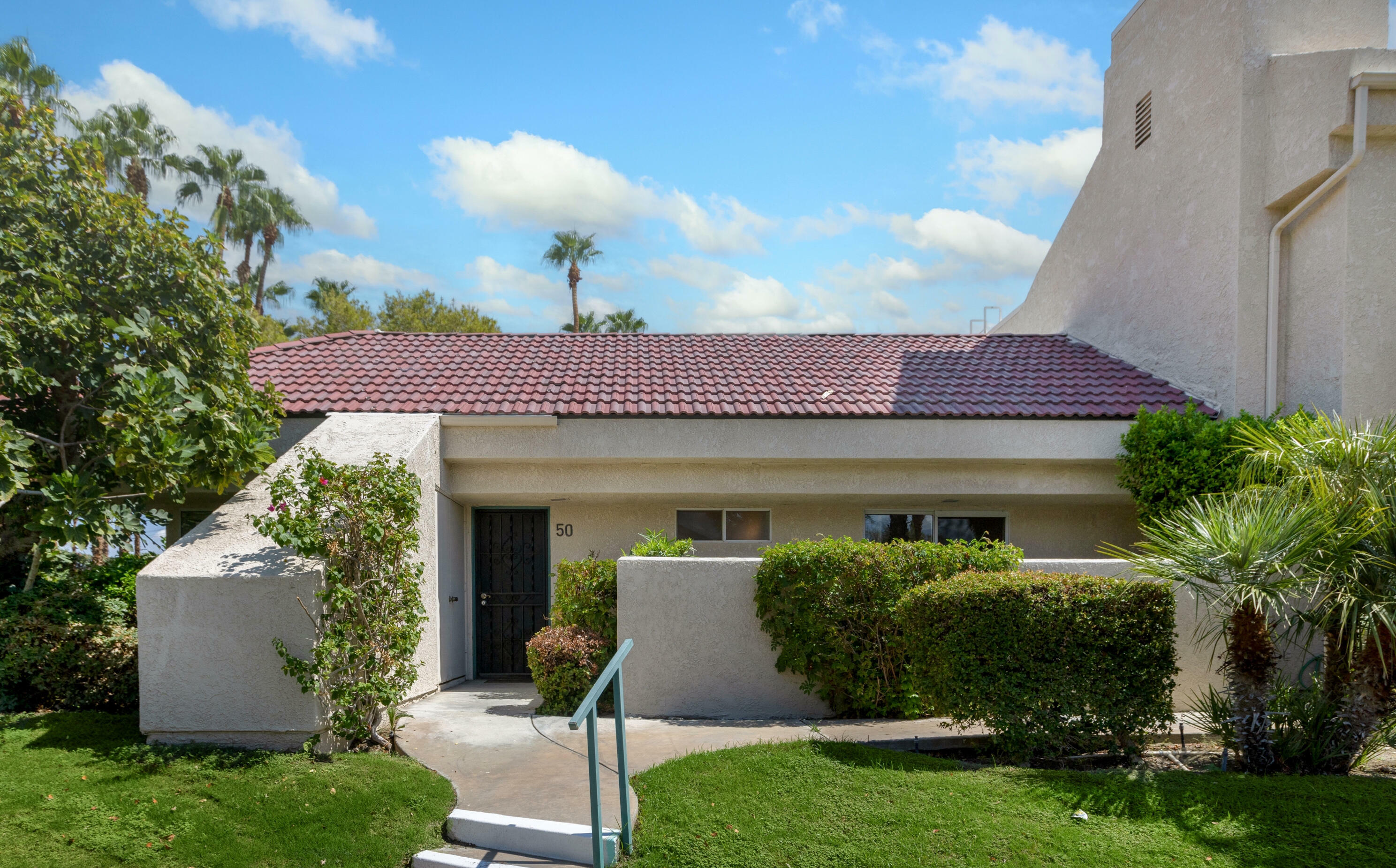 Property Photo: 32505 Candlewood Drive 50 CA 92234
