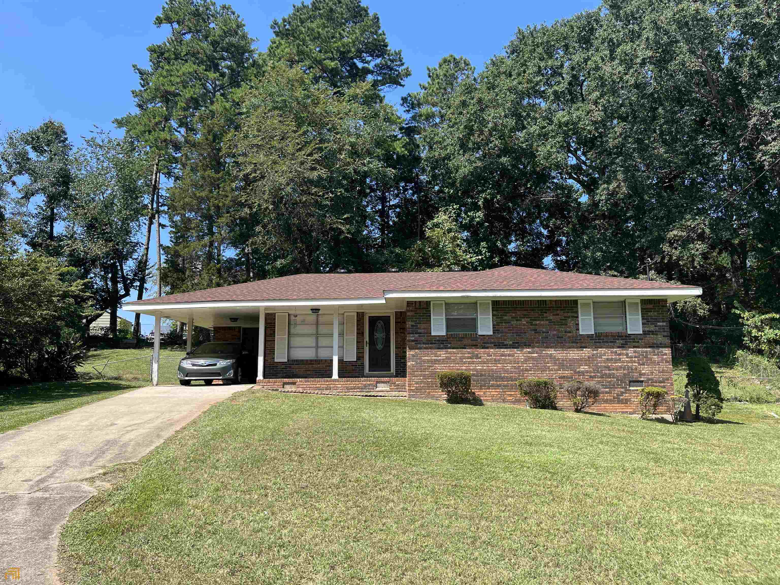 Property Photo:  7937 Coventry Court  GA 30238 