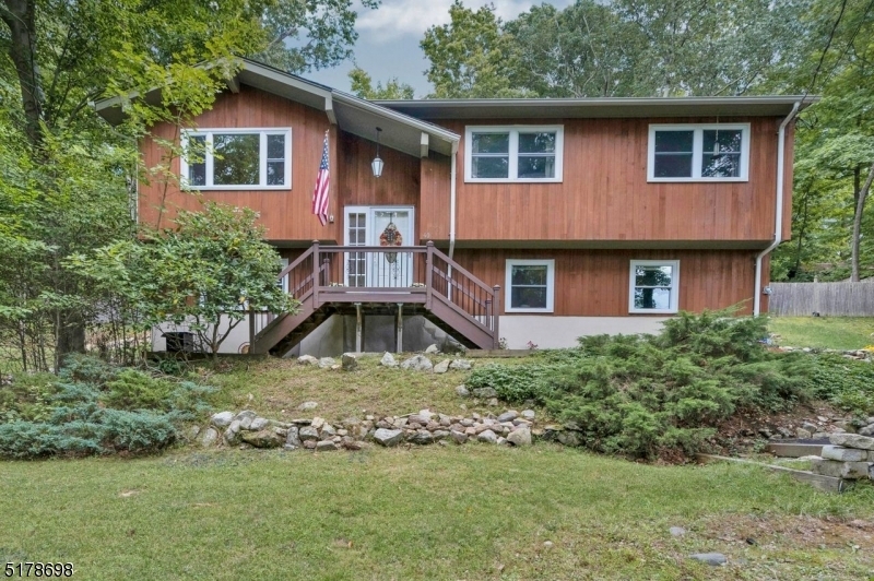 Property Photo: 40 Sleepy Hollow Rd NJ 07821