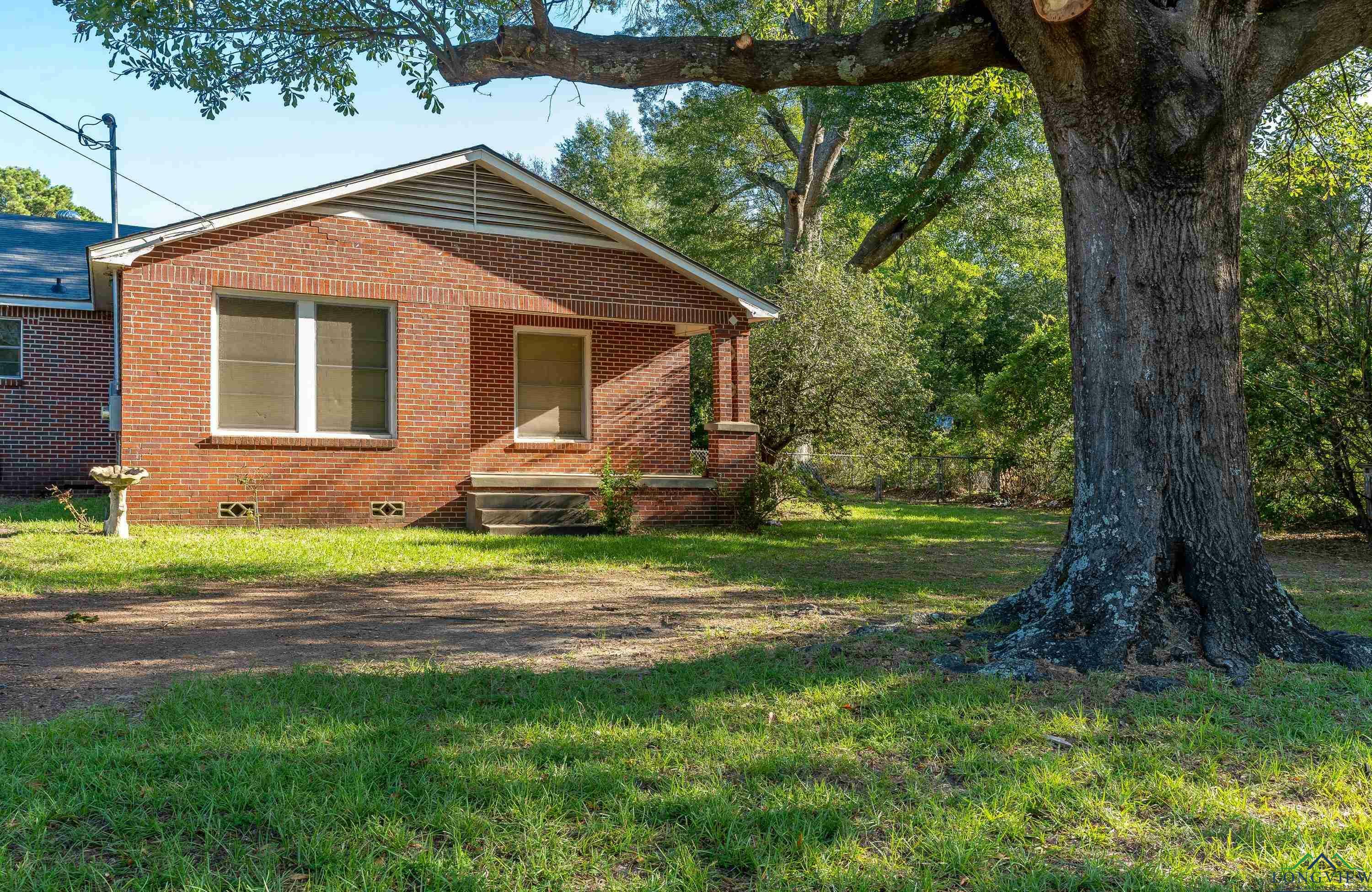 Property Photo:  3601 Karnack Highway  TX 75672 