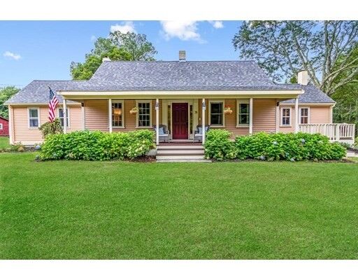 78 Dean St  Norton MA 02766 photo