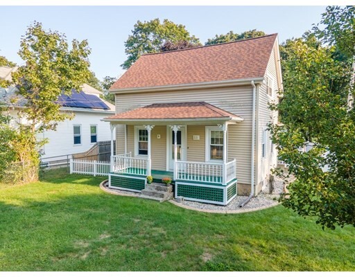 Property Photo: 221 County St. MA 02771