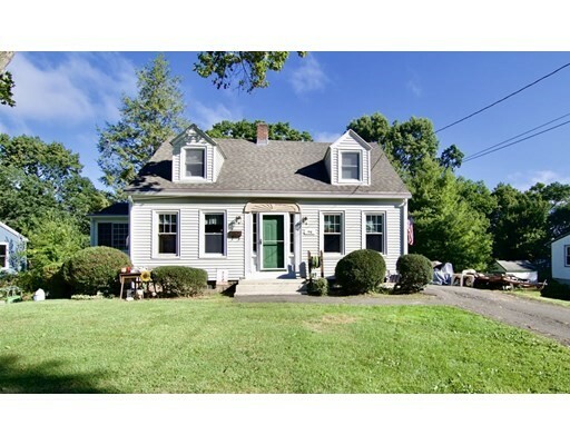 Property Photo: 94 Lasalle St MA 01028