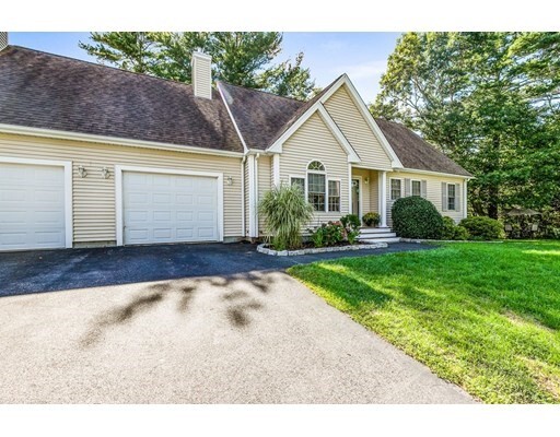 Property Photo: 74 Papermill Rd 74 MA 02576