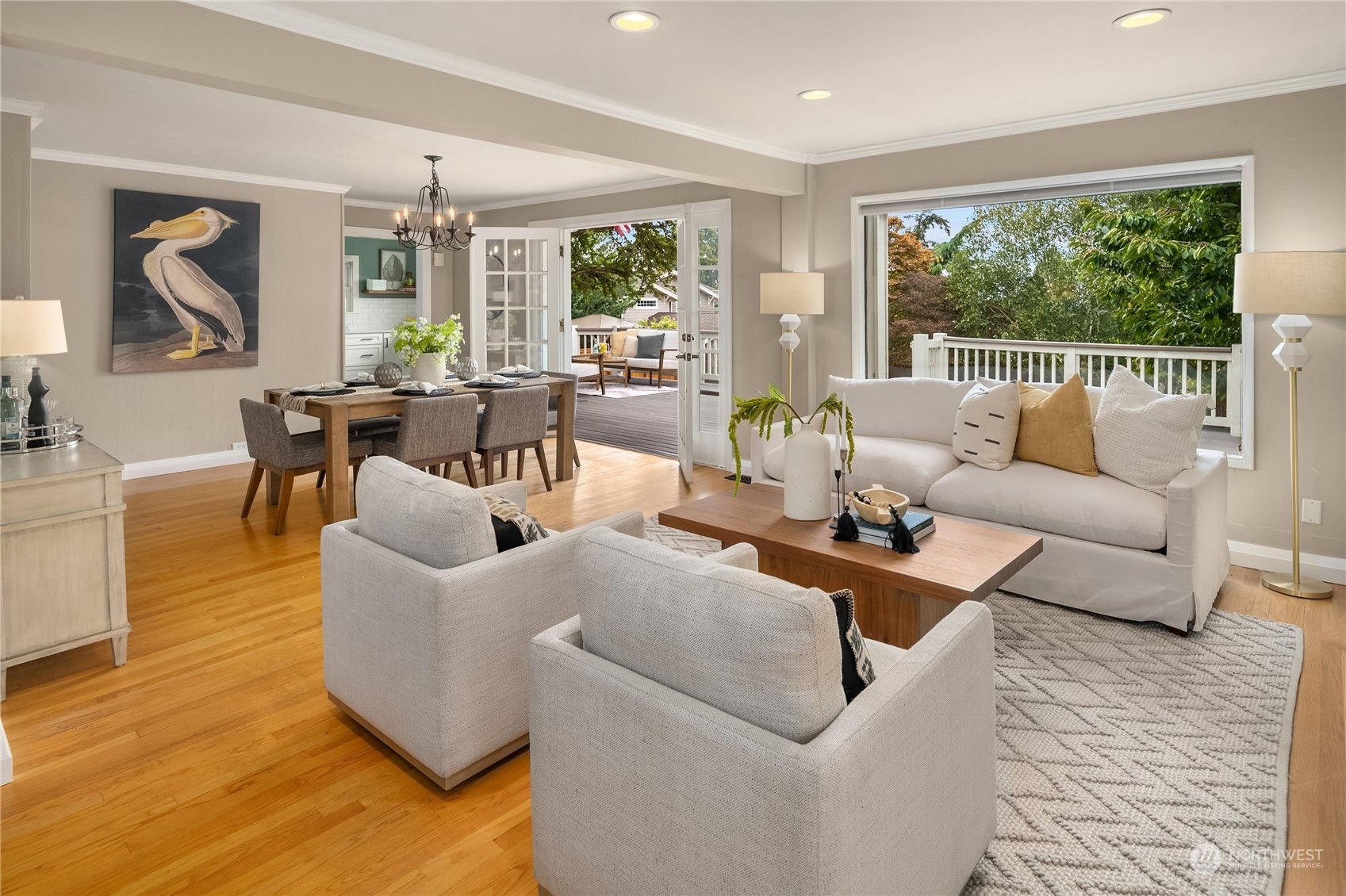 Property Photo: 1327 Olympic Avenue WA 98020