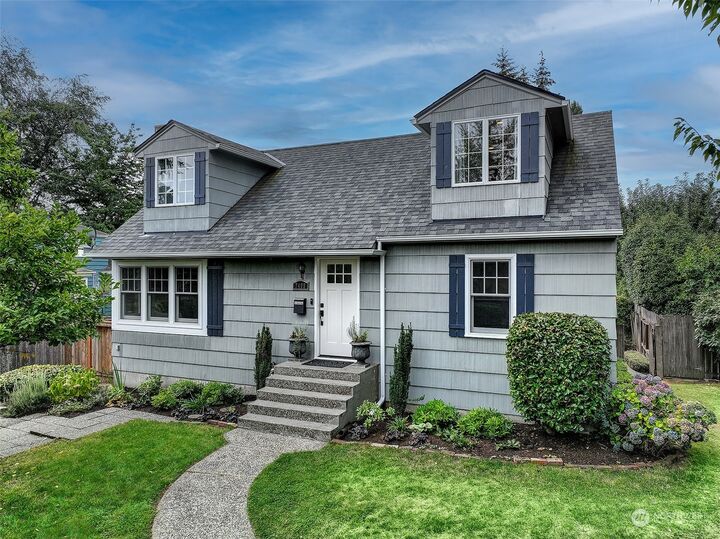 7409 55th Avenue NE  Seattle WA 98115 photo