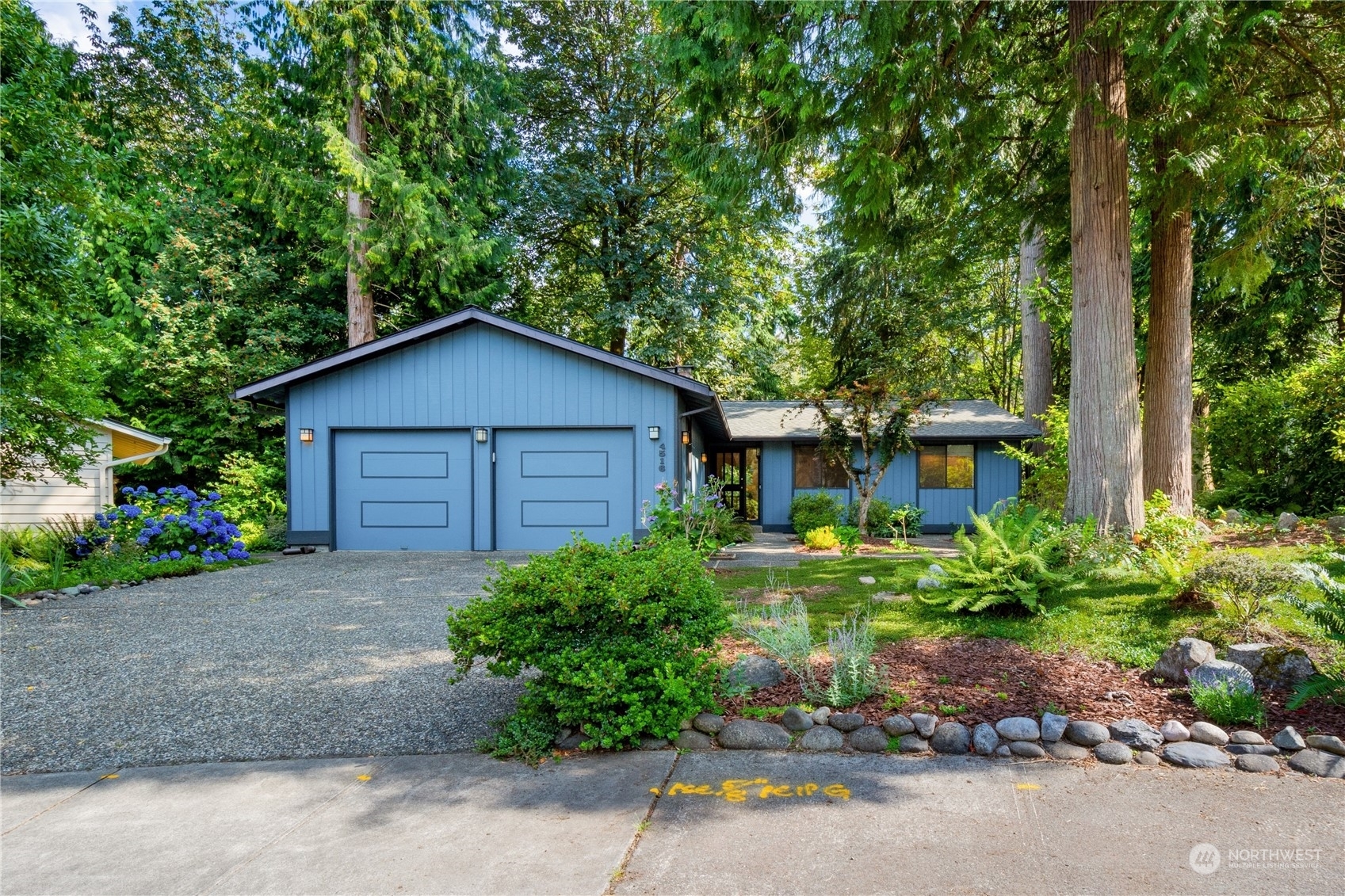 Property Photo:  4516 159th Avenue NE  WA 98052 