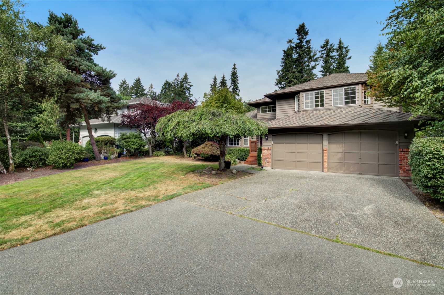 Property Photo:  18027 Andover Street  WA 98026 