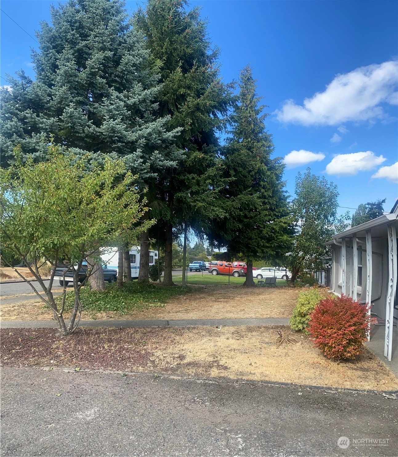 Property Photo:  3107 N Villard Street  WA 98407 