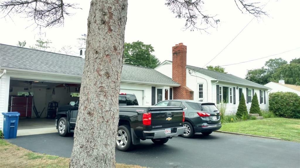 Property Photo: 85 Coyle Dr MA 02771