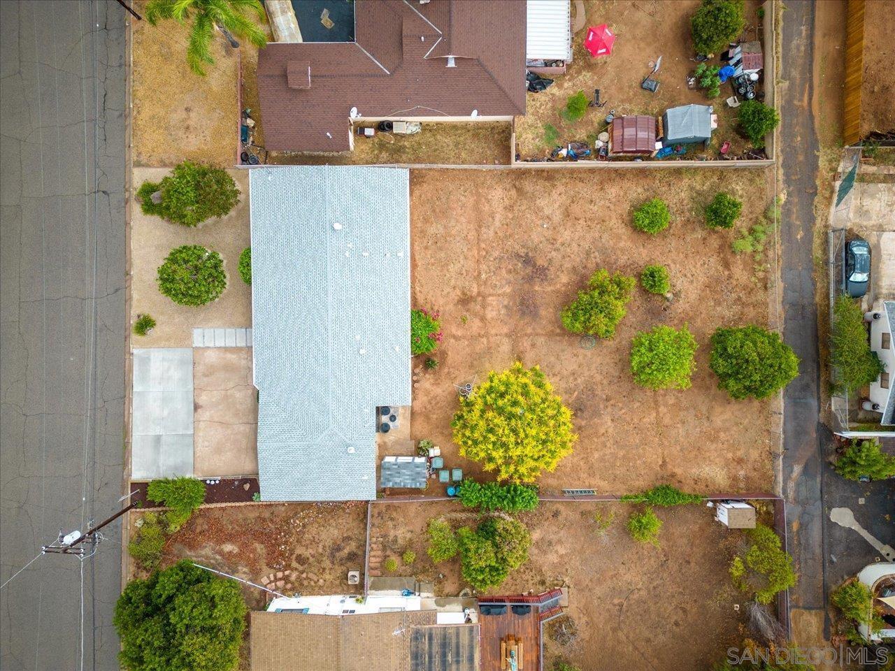 Property Photo: 1121 W 12th Ave CA 92025