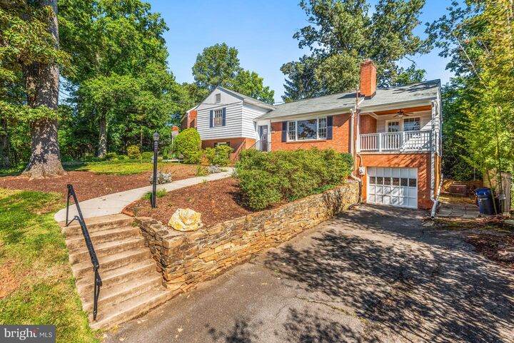 6005 Massachusetts Avenue  Bethesda MD 20816 photo