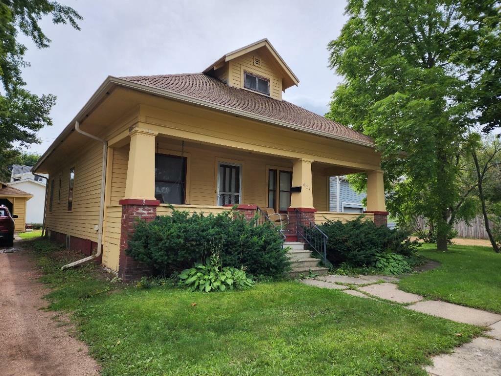 631 Henrietta Street  Wausau WI 54403 photo