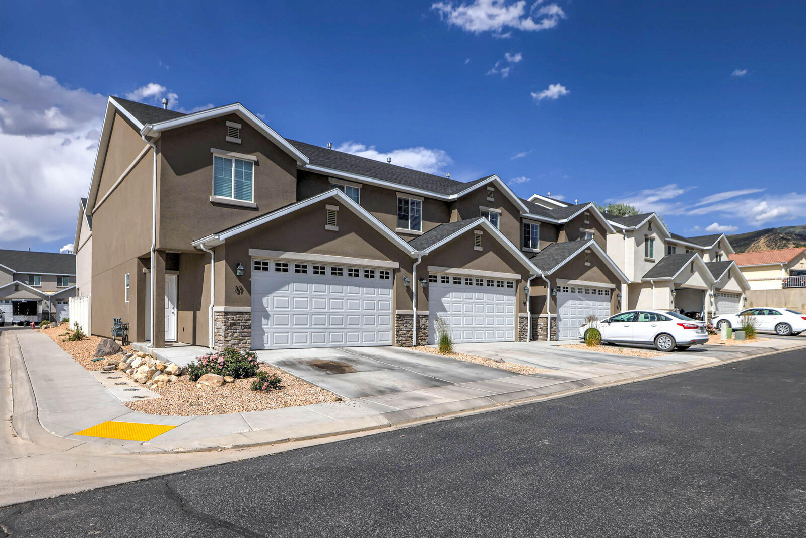 Property Photo:  173 E Fiddlers Canyon Rd #36  UT 84721 