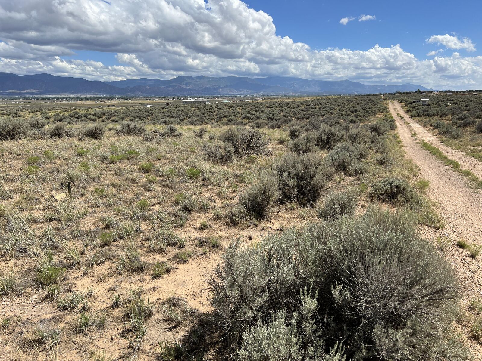 Property Photo: 6498 N 4200 W UT 84721