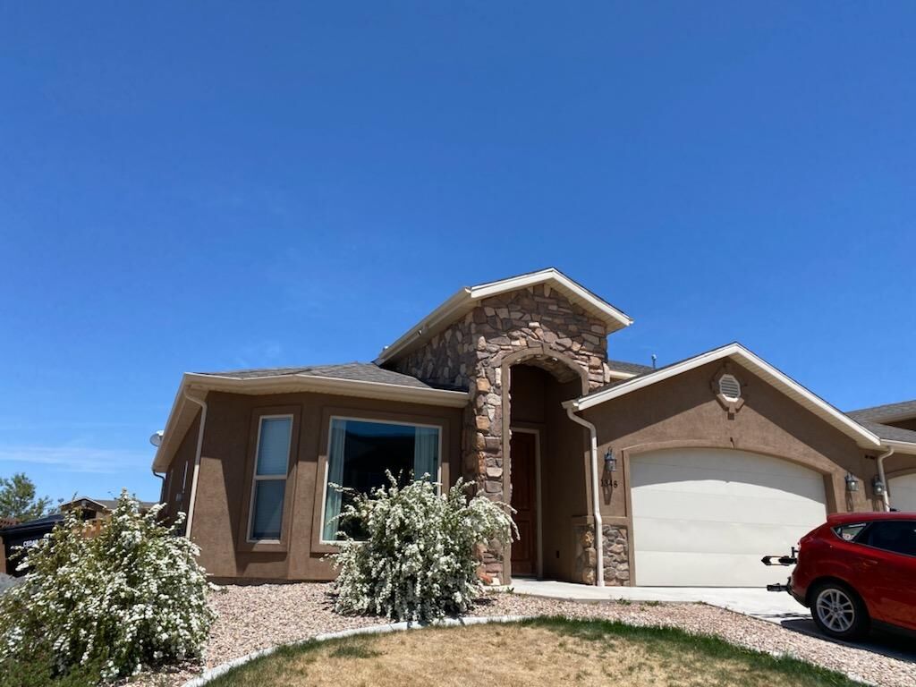 Property Photo:  1348 W 1650 S  UT 84720 