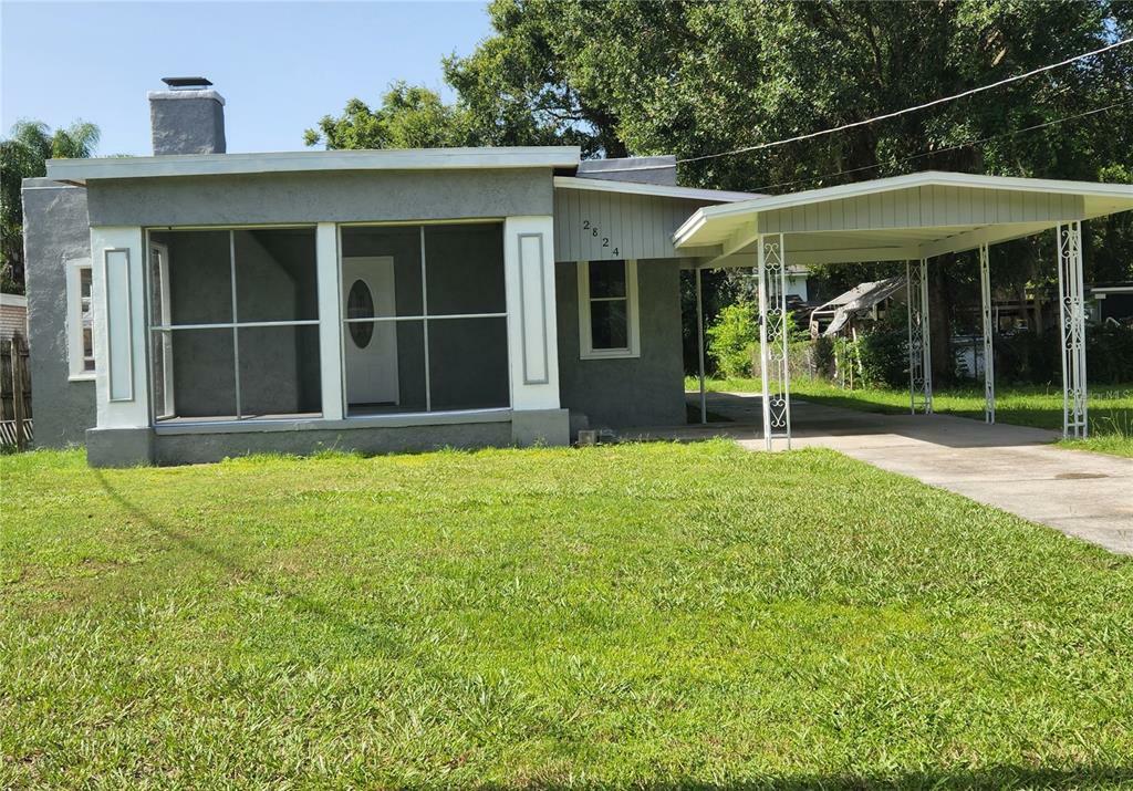 Property Photo:  2824 Avenue R NW  FL 33881 