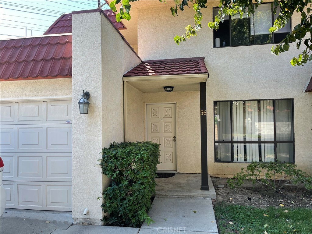 Property Photo:  9936 Reseda Boulevard 36  CA 91324 