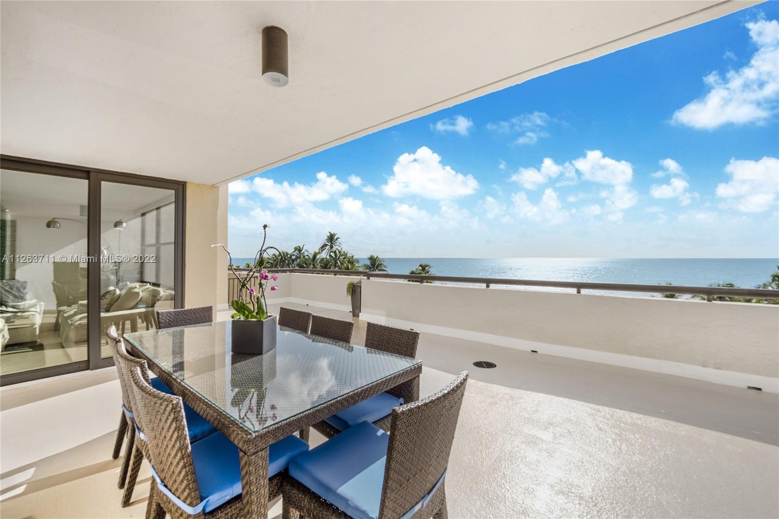 Property Photo: 2555 Collins Ave 609 FL 33140