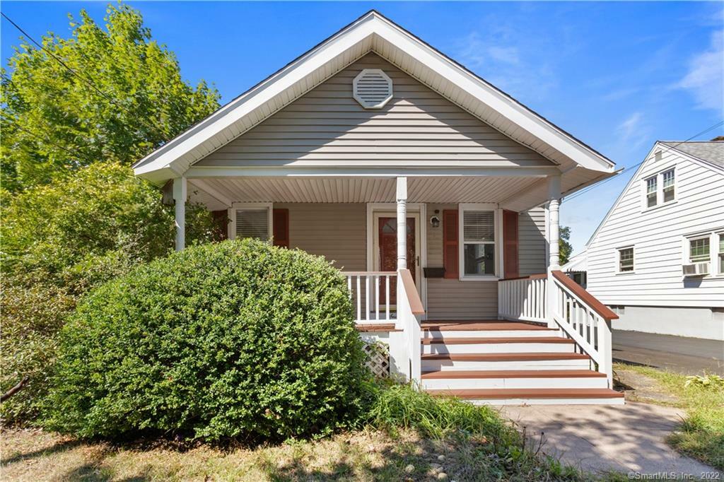 Property Photo: 70 French Avenue CT 06512