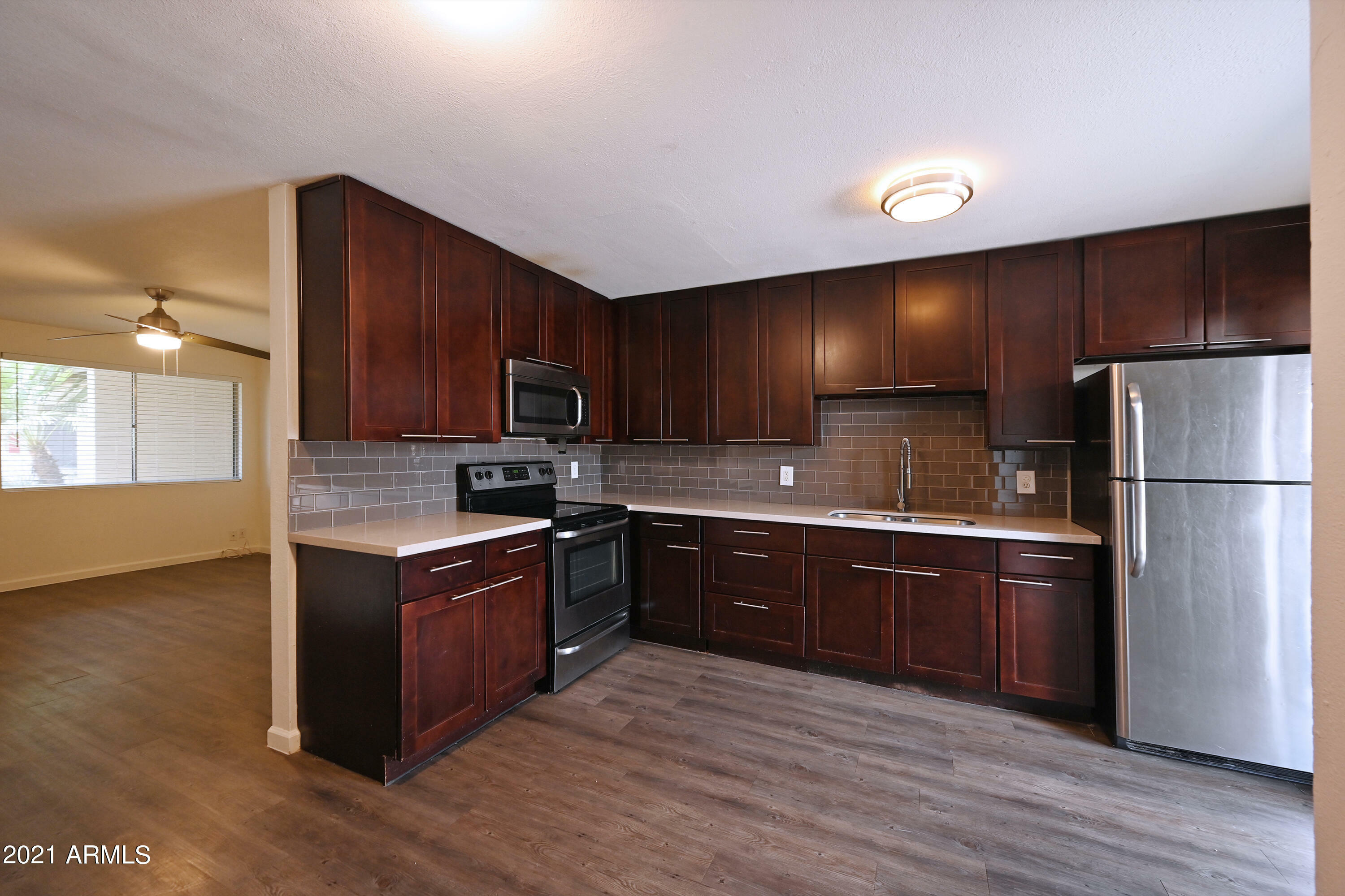 Property Photo: 2326 E Pinchot Avenue 4 AZ 85016