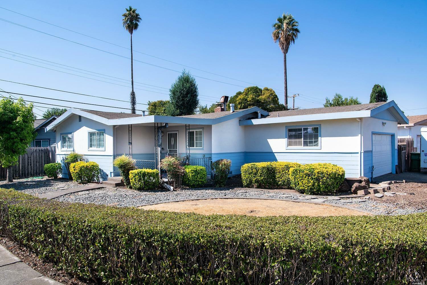 Property Photo:  391 Arlen Drive  CA 94928 