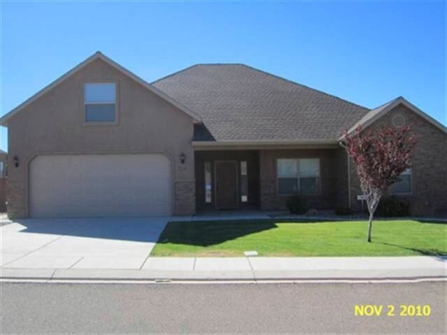 Property Photo:  126 S 2875 W  UT 84720 