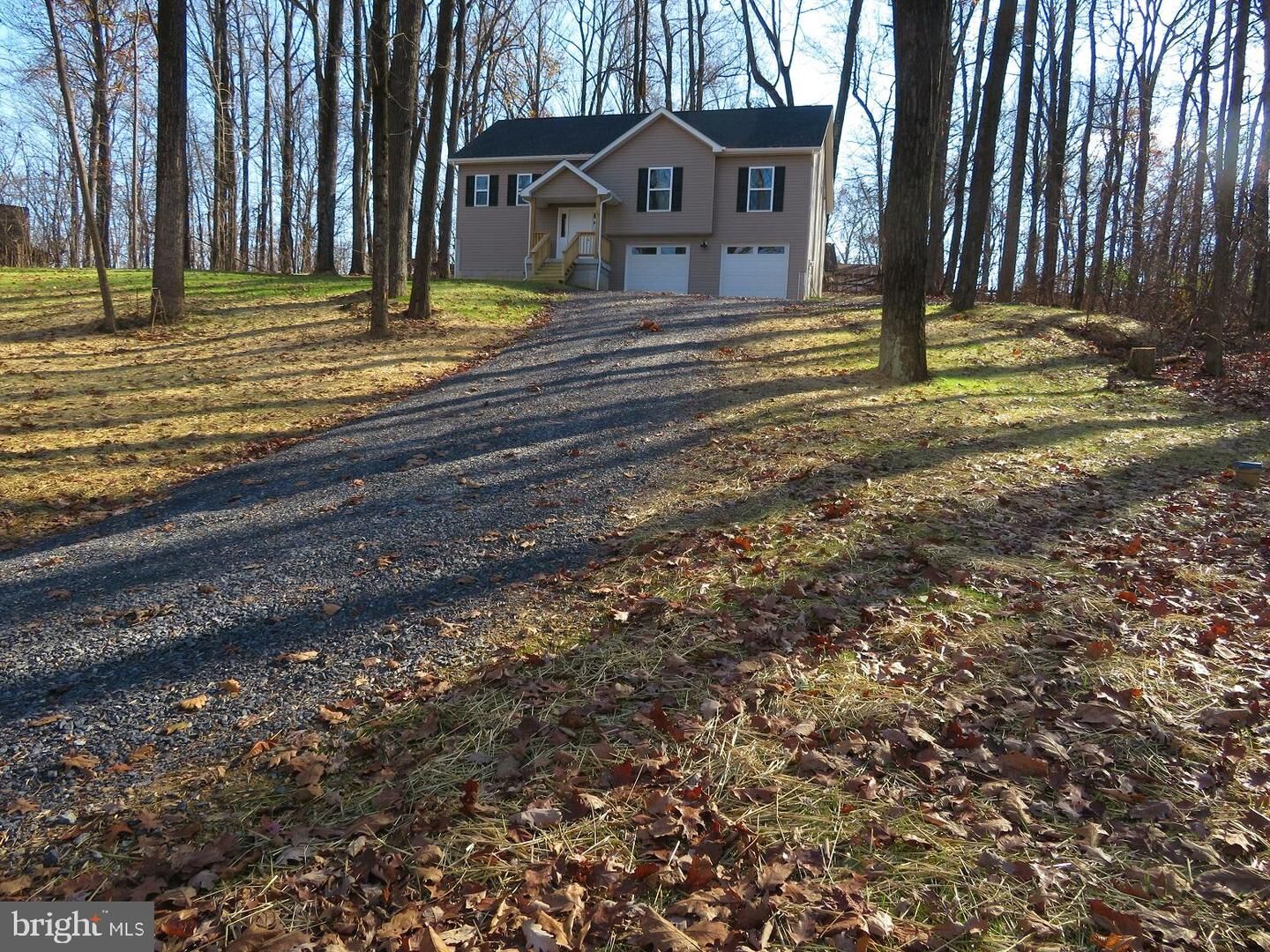 Property Photo: 27 Bear Creek Trail WV 25425