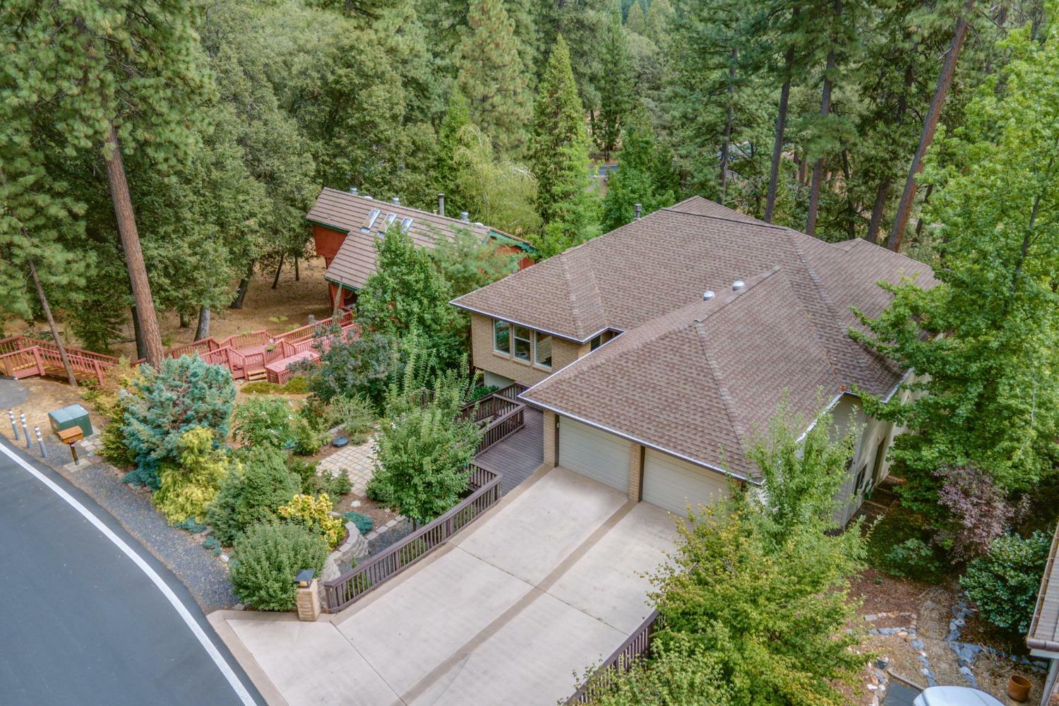 Property Photo:  967 Forest Meadows Drive  CA 95247 