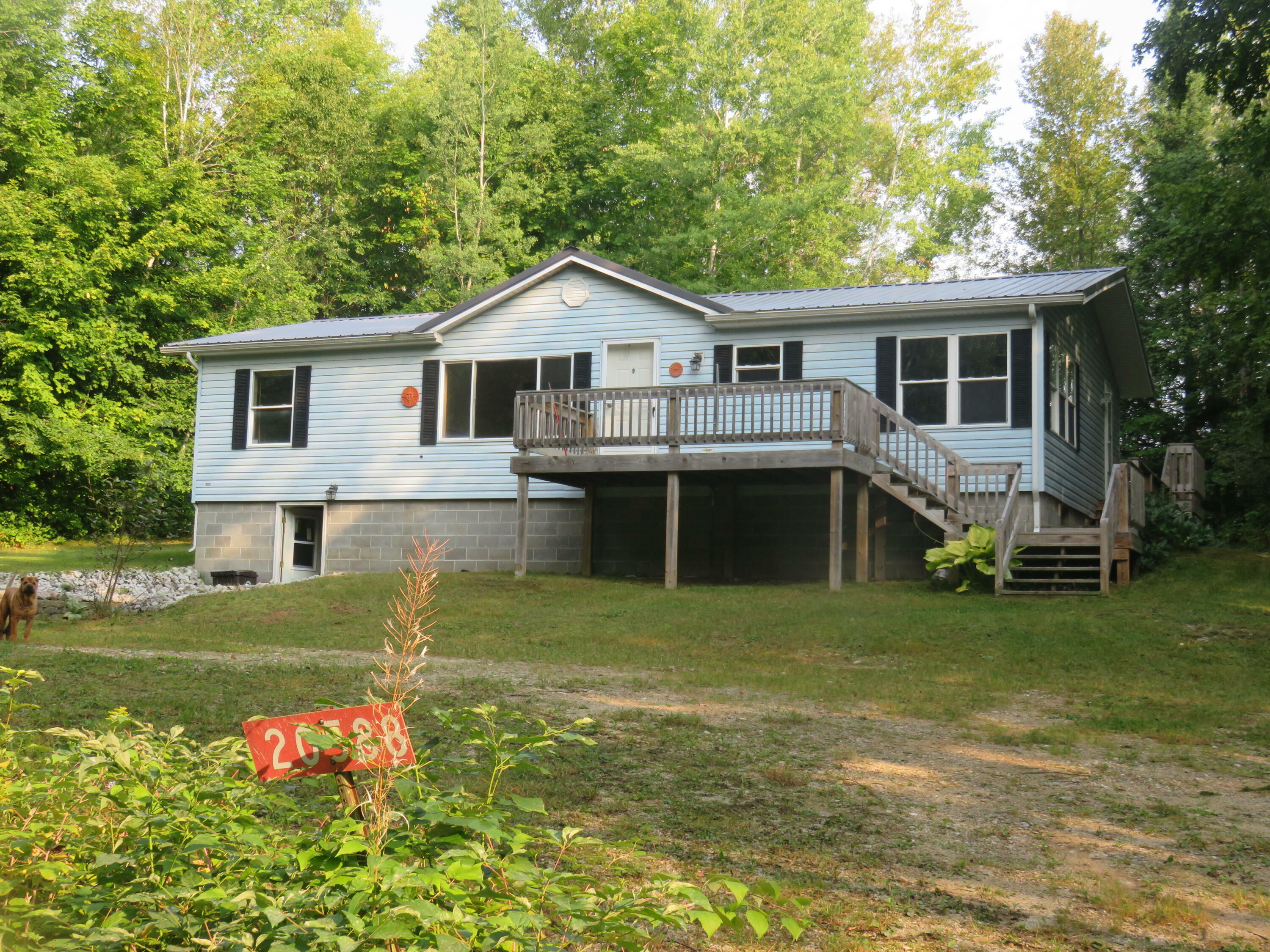 20588 Dana Dr  McMillan MI 49853 photo