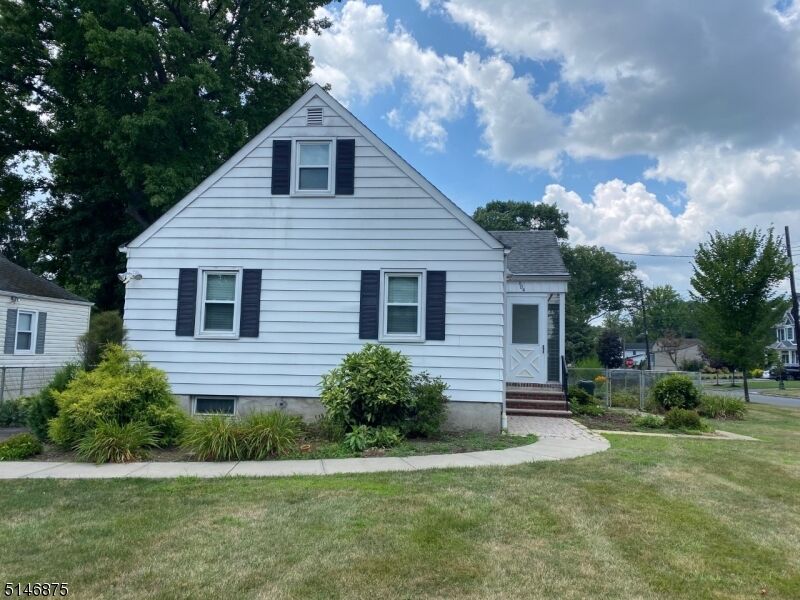 Property Photo: 1504 Boulevard NJ 07090