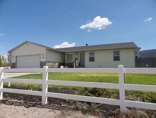 Property Photo:  4470 N Old Scout  UT 84721 