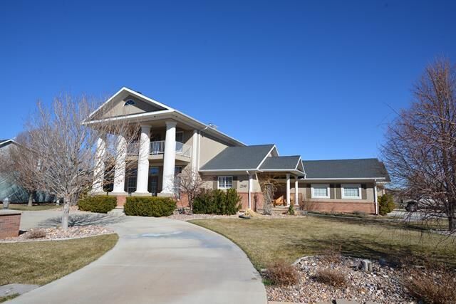 Property Photo: 2240 W 2350 N UT 84721