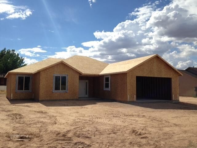 Property Photo:  4855 N Matheson Way  UT 84721 