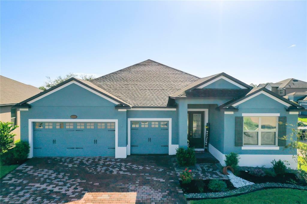 Property Photo:  1183 Playa Del Sol Lane  FL 34771 