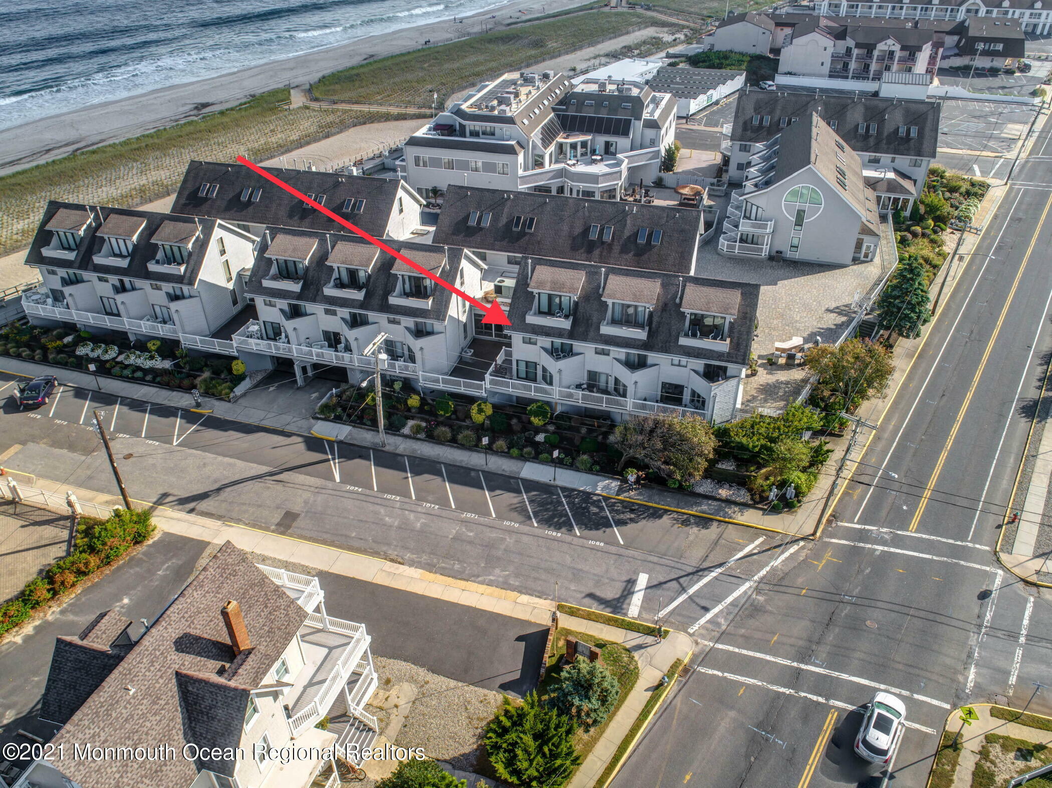 Property Photo: 900 Ocean Avenue 29 Summer NJ 08742