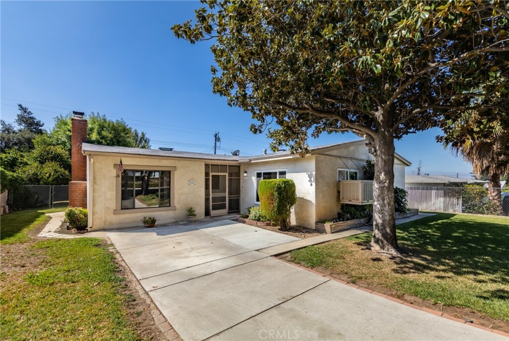 Property Photo:  35267 Vineyard Street  CA 92399 