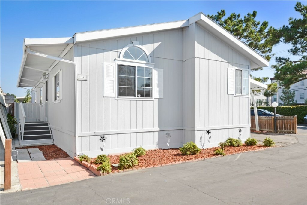 Property Photo:  15050 Monte Vista Avenue 7  CA 91709 