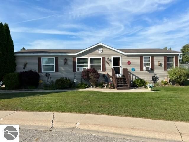 Property Photo:  3378 N Alma Drive  MI 48801 