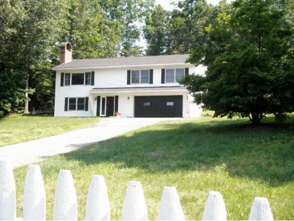 Property Photo:  33 Amherst Road  NH 03054 