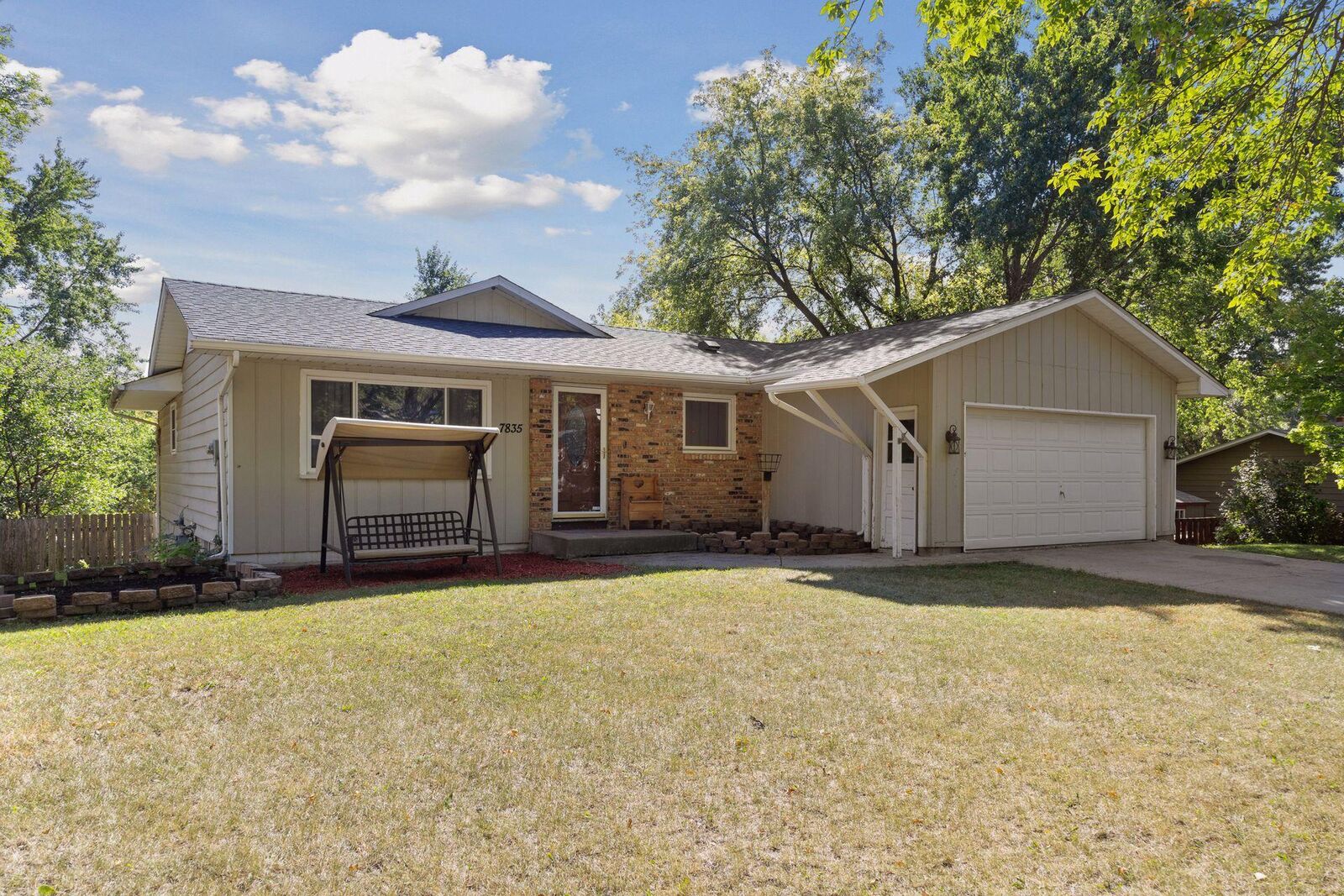 Property Photo: 7835 73rd Street S MN 55016
