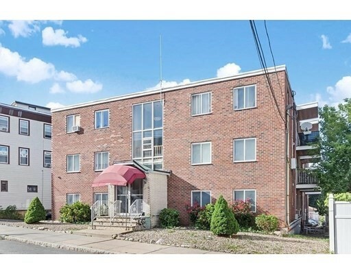 Property Photo: 95 Clifton Street 103 MA 02148