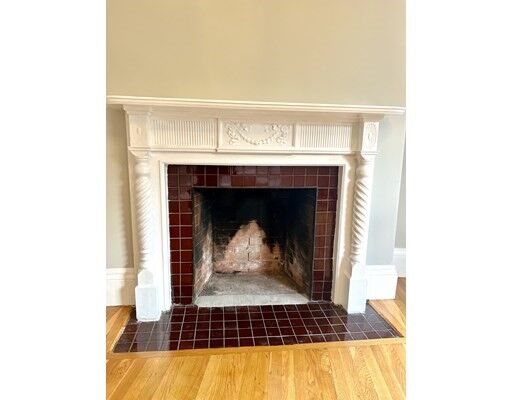 Property Photo: 150 Worcester Street 3 MA 02118