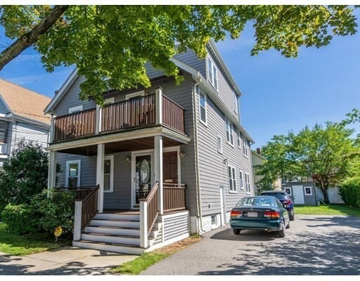 Property Photo:  78 Thorndike St 78  MA 02474 