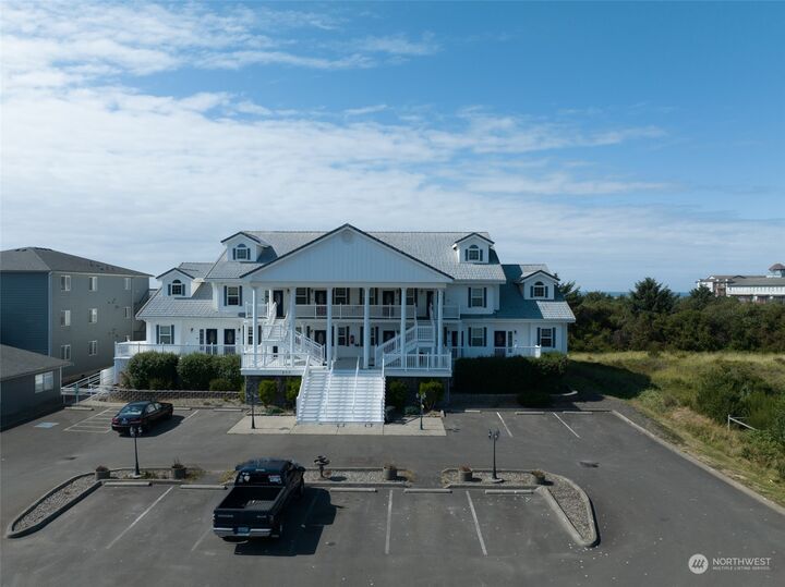 Property Photo: 855 Ocean Shores Boulevard NW 201 WA 98569