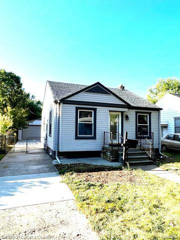 Property Photo:  26265 McDonald Street  MI 48125 