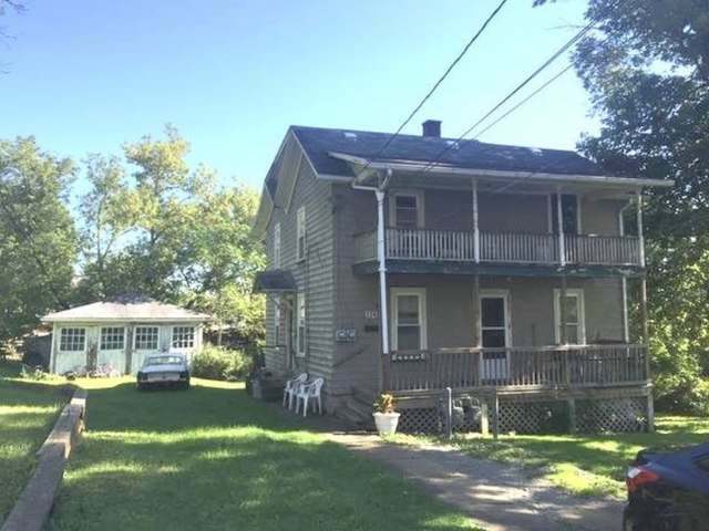 Property Photo:  224.5 Carver Street North  PA 16365 