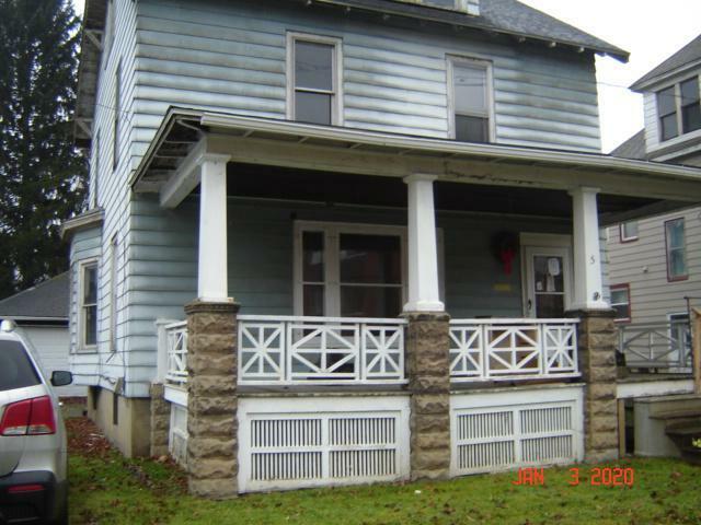 5 St Clair Street  Warren PA 16365 photo