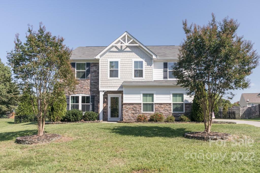 Property Photo:  4536 Oconnell Street  NC 28079 